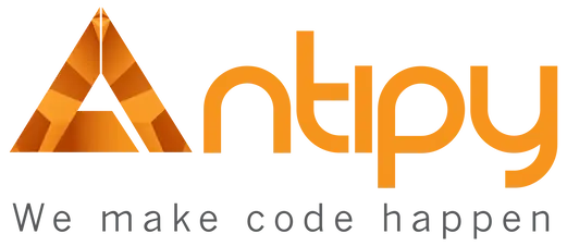 Antipy logo